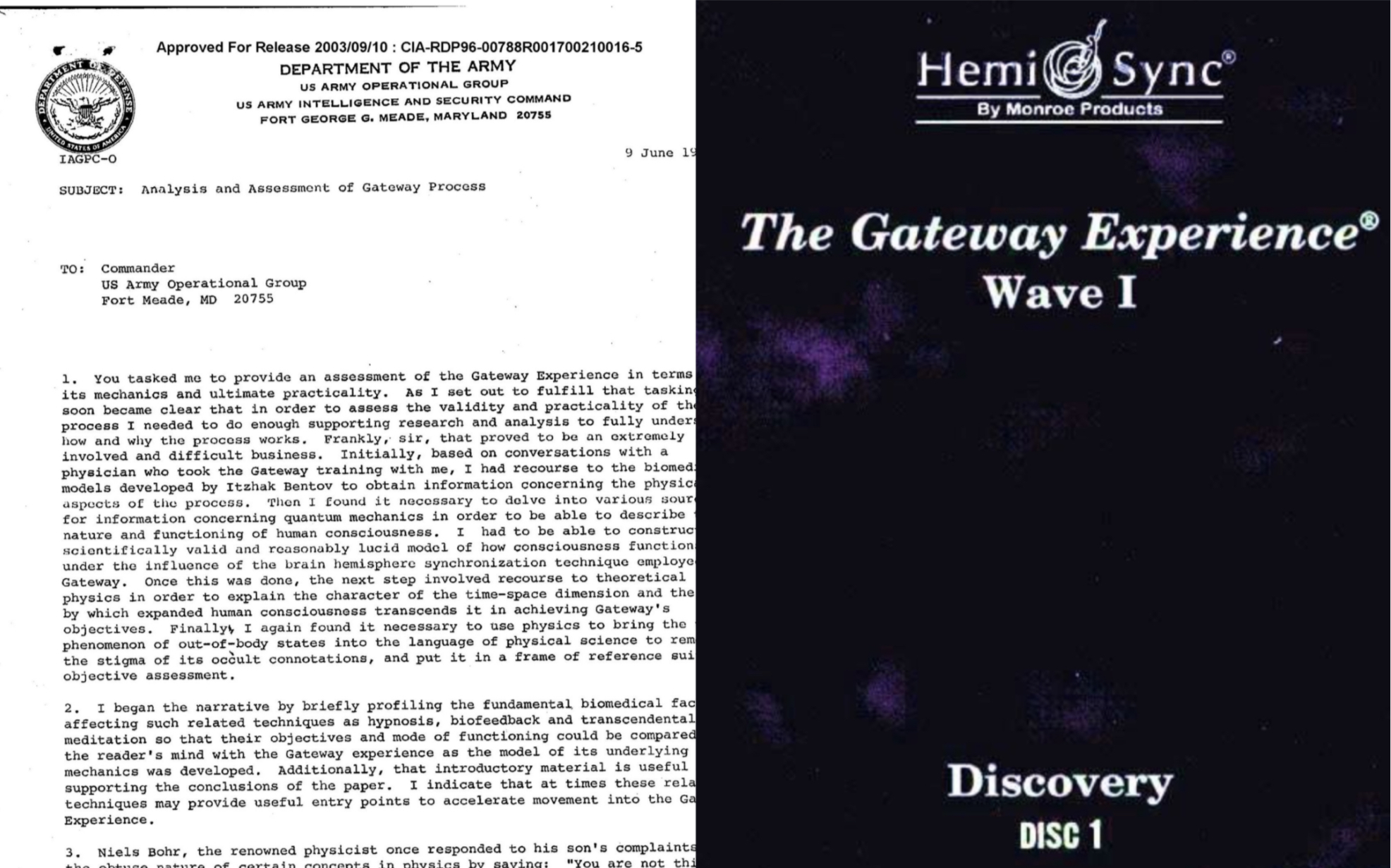 门罗双脑同步 CIA HemiSync 门户体验(前置CIA解密文件与Wave1说明书)(说明书在评论区笔记)哔哩哔哩bilibili