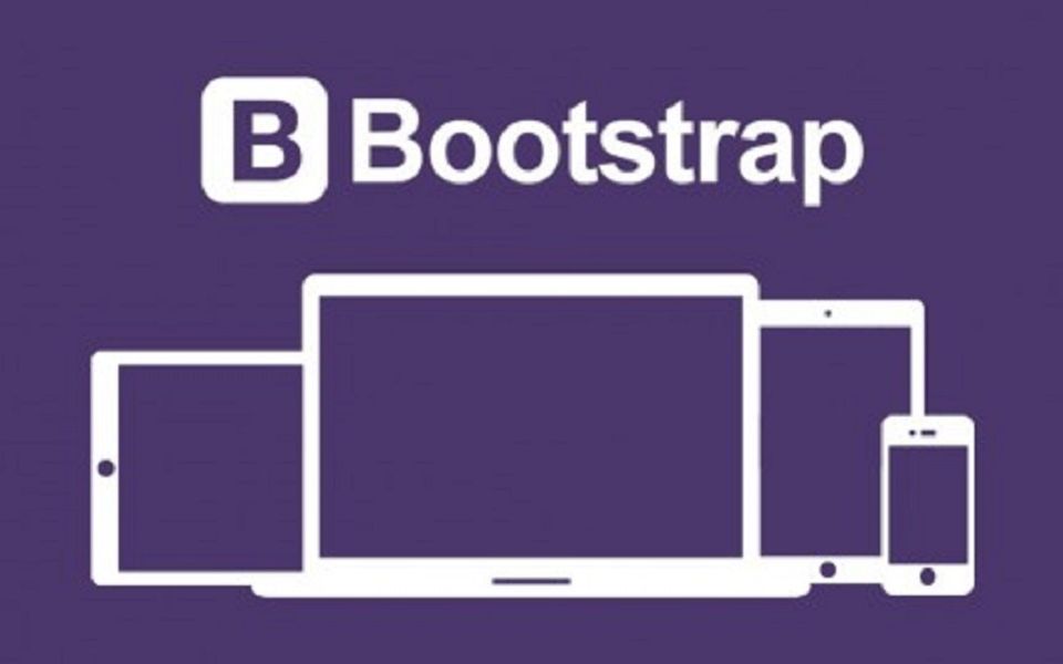 [图]一个bootstrap教程搞定前端页面！一步一步教你写出美丽的页面，一天学完。