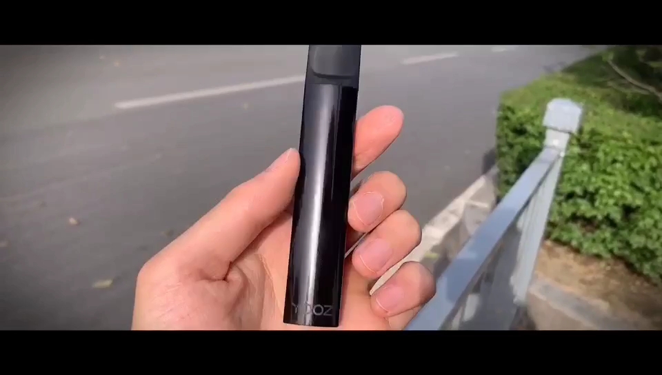 yooz二代新品黑骑士