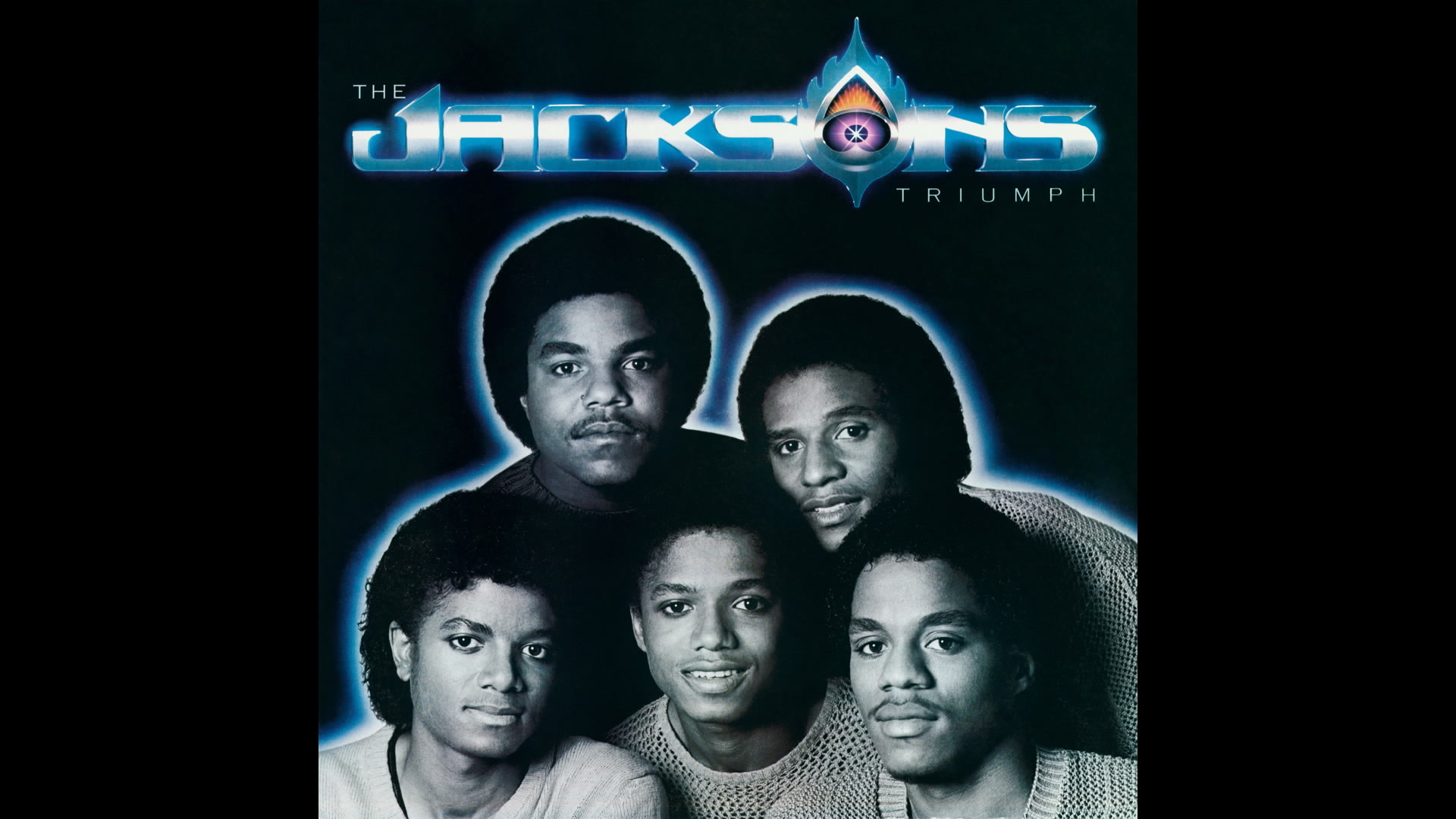 [图]Give It Up - The Jacksons