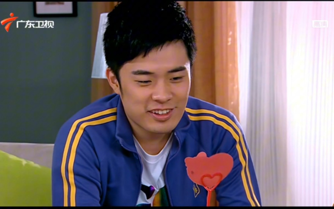 曾小贤:这个胡一…是谁啊?