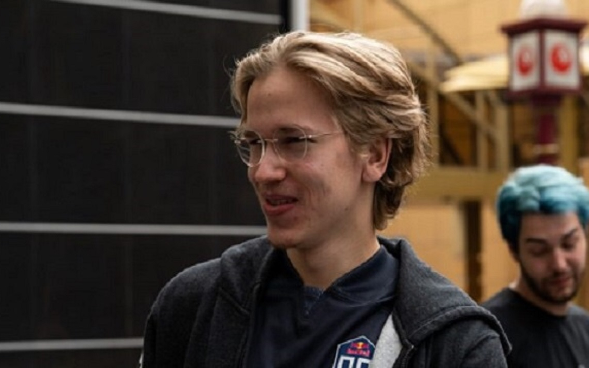 【2020-3-20】 topson 直播录像_dota2