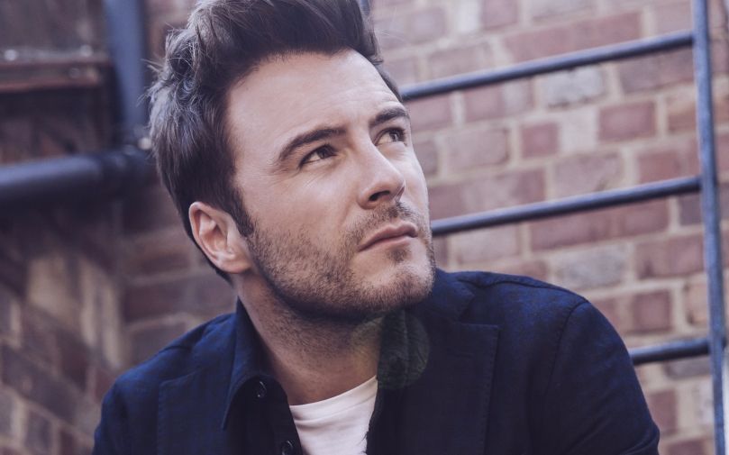 [lyrics mv]shane filan - heaven_哔哩哔哩 (゜-゜)つロ 干杯~-bili