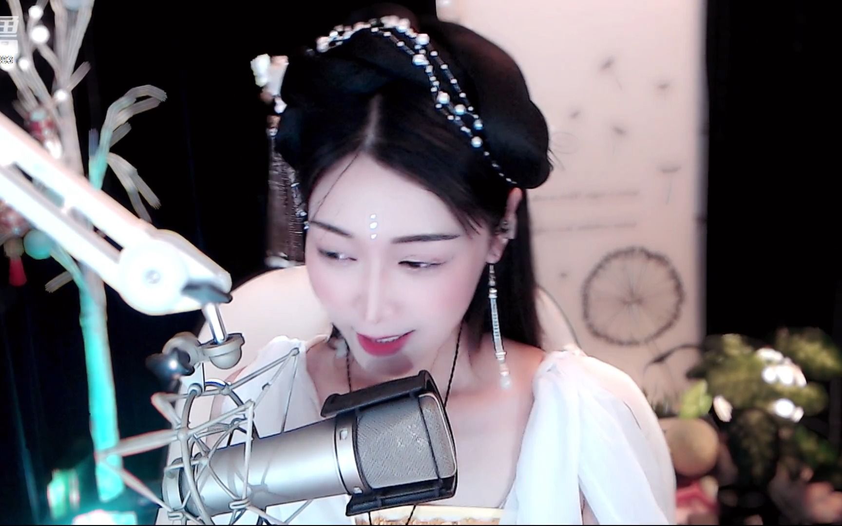 小阿青angel 2023-05-24 录播