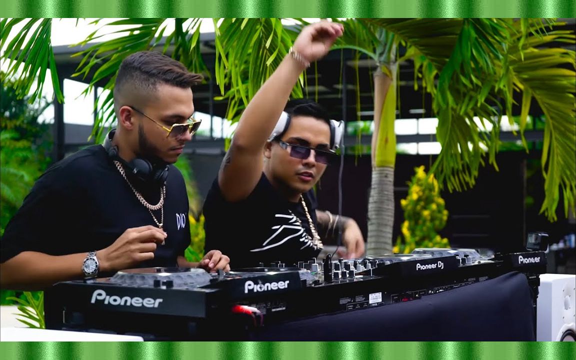 luna llena 92 vs billionaire boys club 90 official video