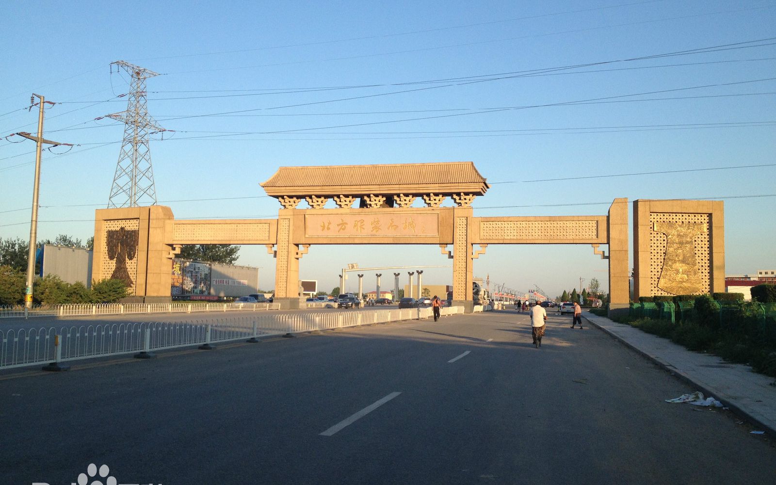 河北保定容城突发一起交通事故"现场惨烈,孩子被撞3米多高