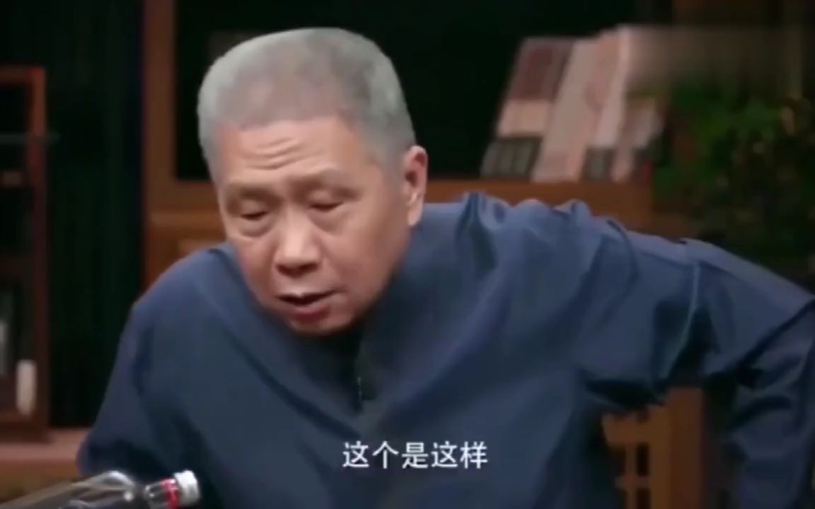 马未都揭露神秘的部队大院,和认知中的完全不一样哔哩哔哩bilibili