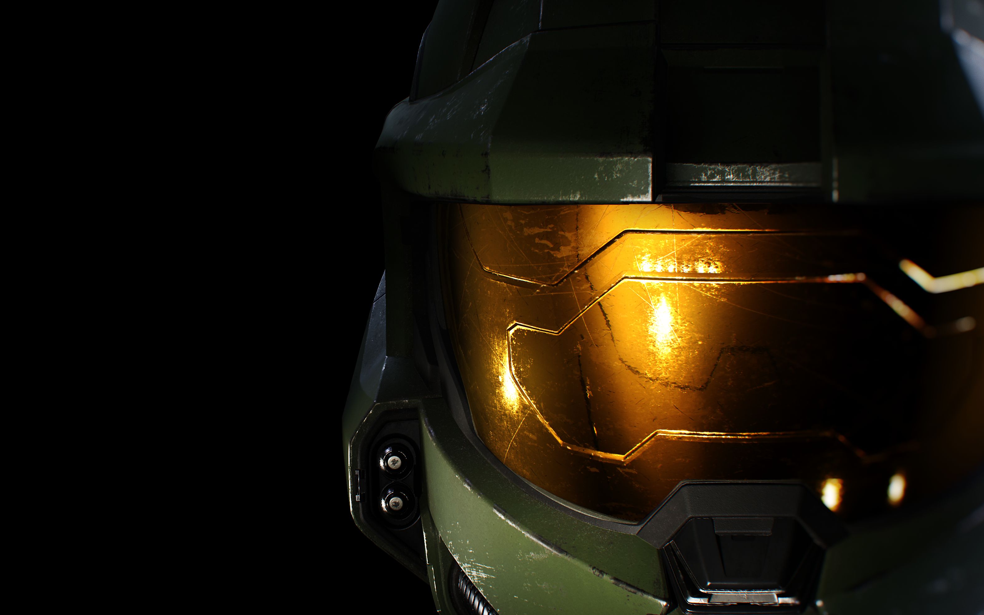 【士官长合集】【光环1】【光晕1】 pc传奇难度无剪辑实况 我还能死上