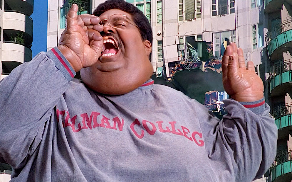 《肥佬教授》两千斤的男人跳起来,有多猛._哔哩哔哩_bilibili