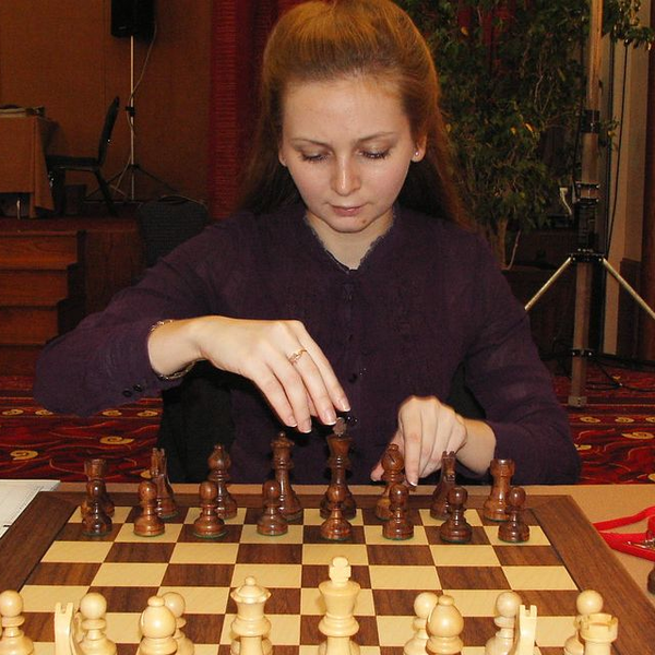 Lifetime Repertoires: Guramishvili's Queen's Gambit Accepted