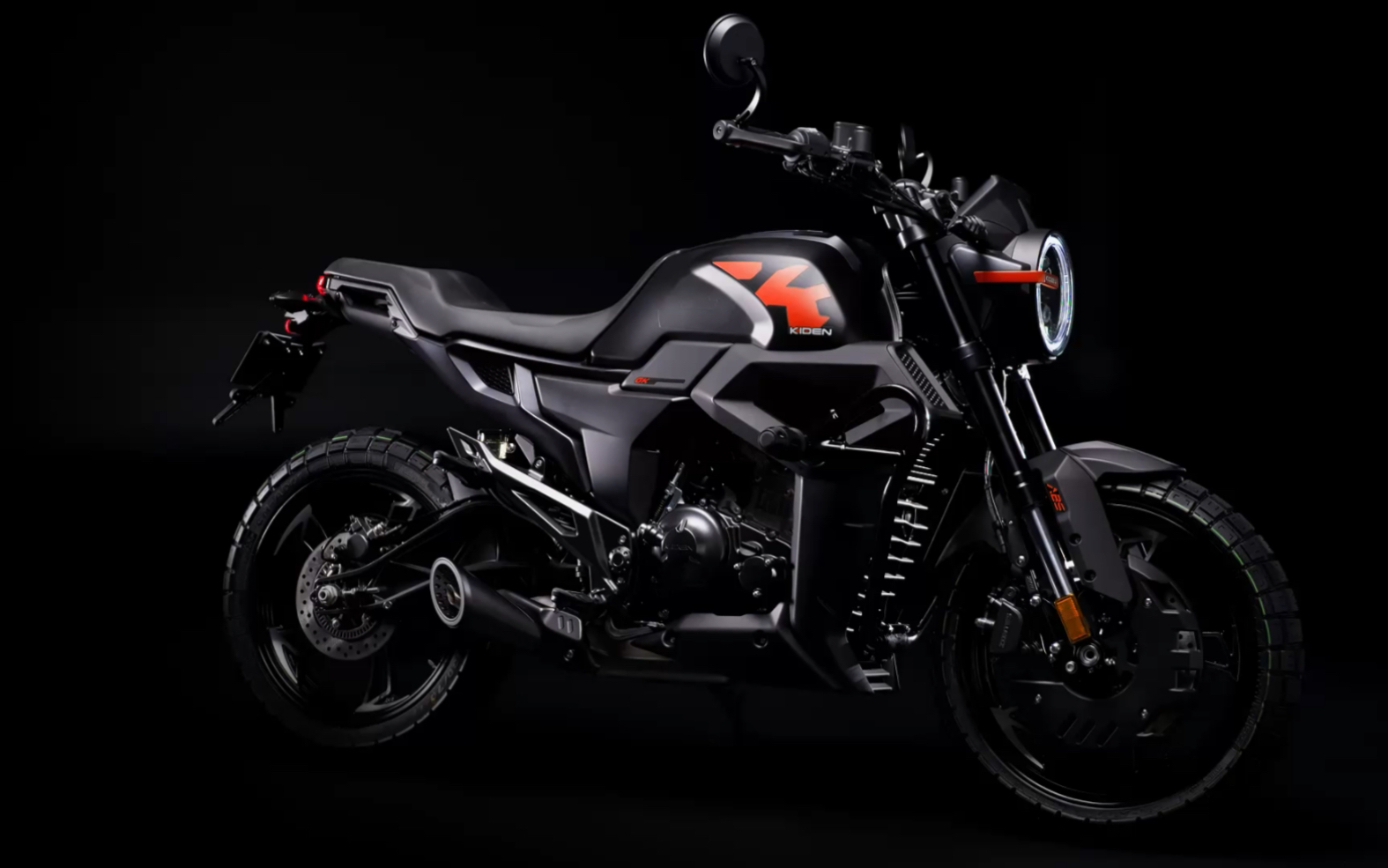 2023启典最新款150cc,最新配色与贴花