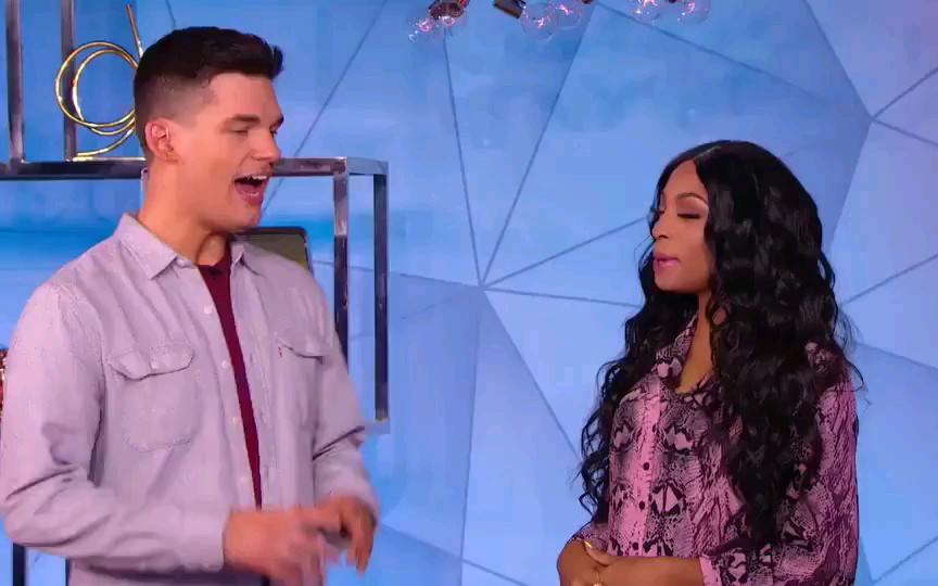 张艺兴美国出道