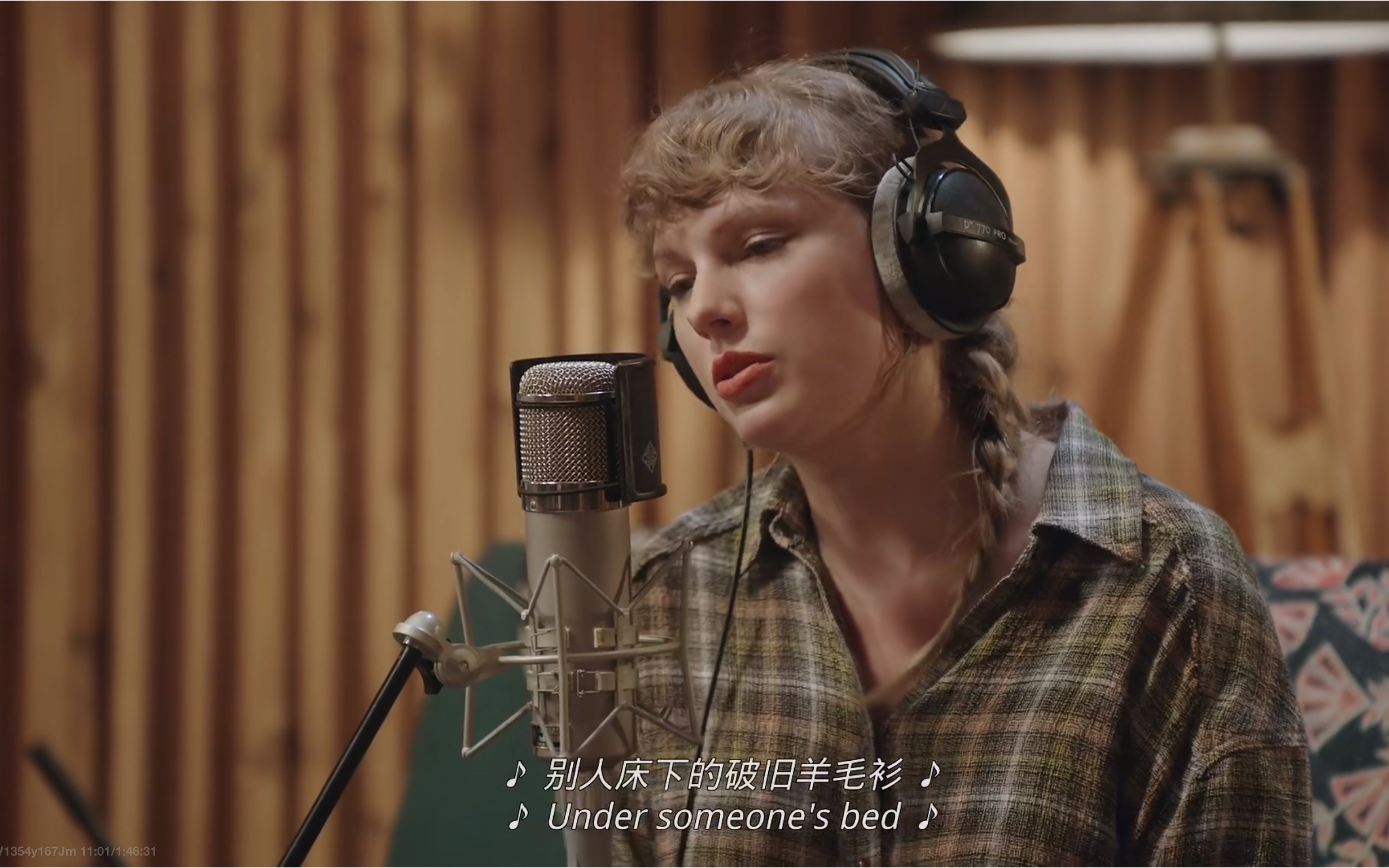 【翻唱】folklore | cardigan — taylor swift