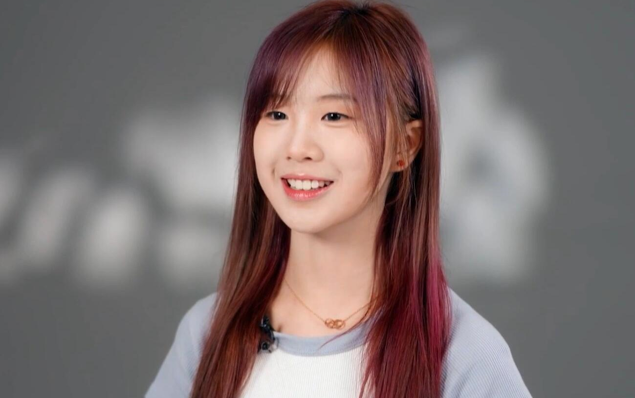 【gnz48梁娇】20220521 gnz48《他们所不知道的我们》六周年演唱会