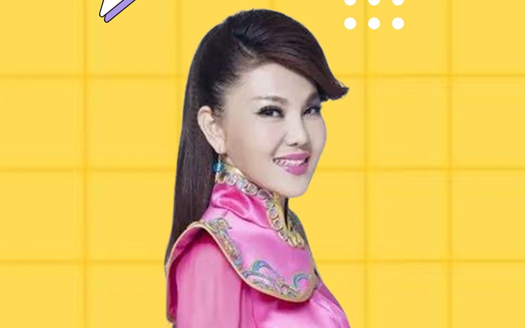 套不住汉子的乌兰图雅,竟然是个冒牌货?真正的原唱究竟是谁