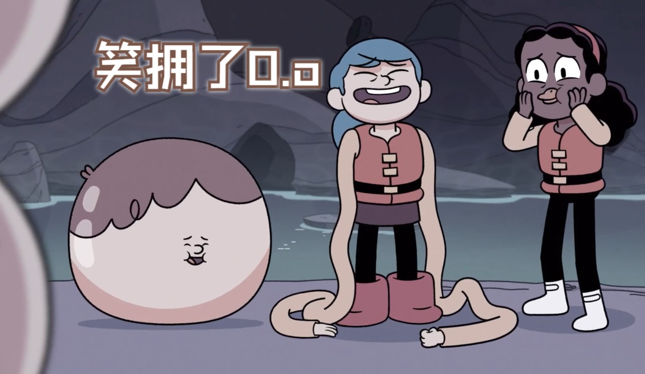 【希尔达第三季】开播!