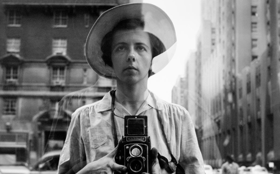 寻找薇薇安·迈尔 finding vivian maier - 资源合集 - 小不点搜索