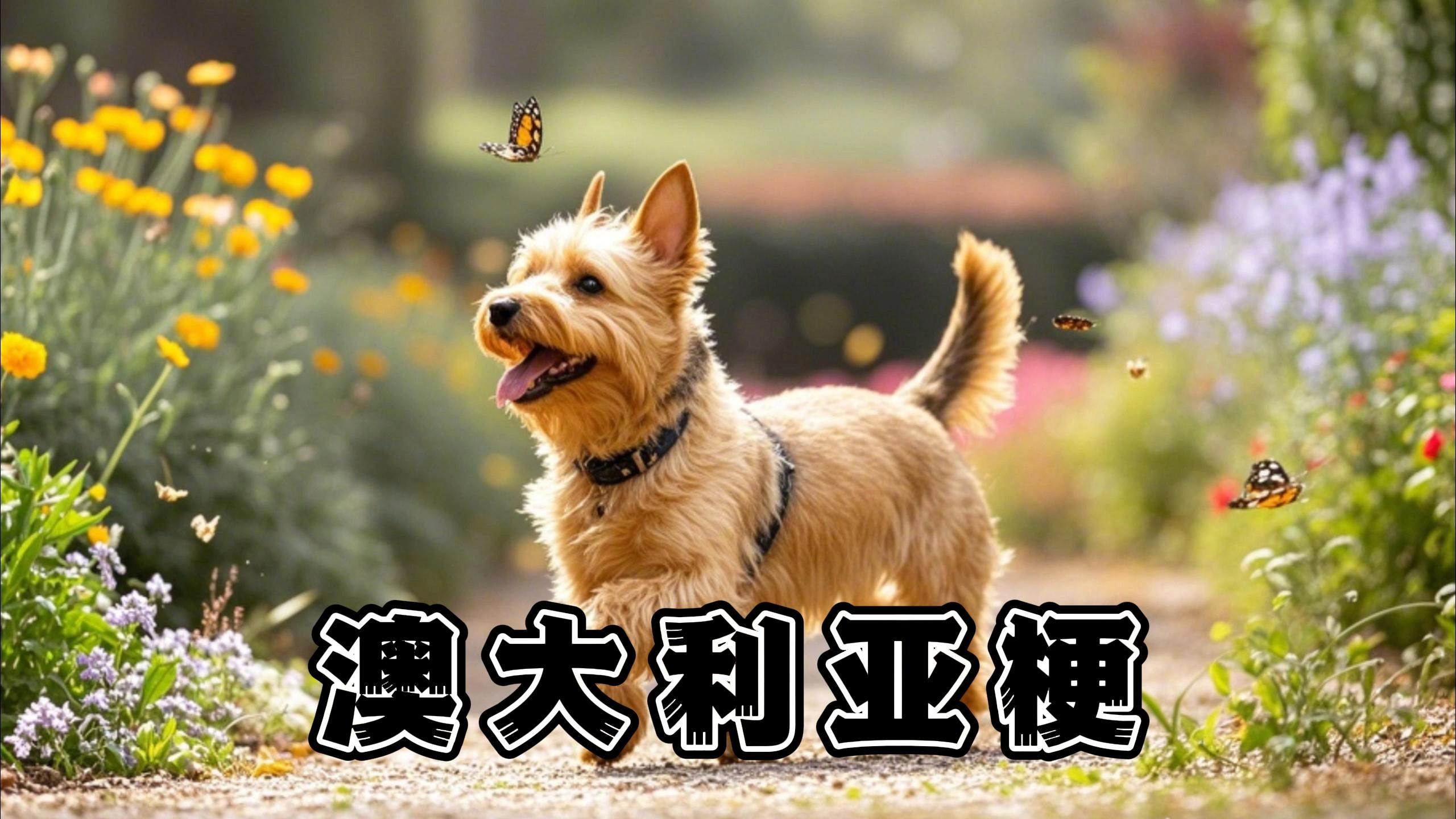 🐶萌宠新发现