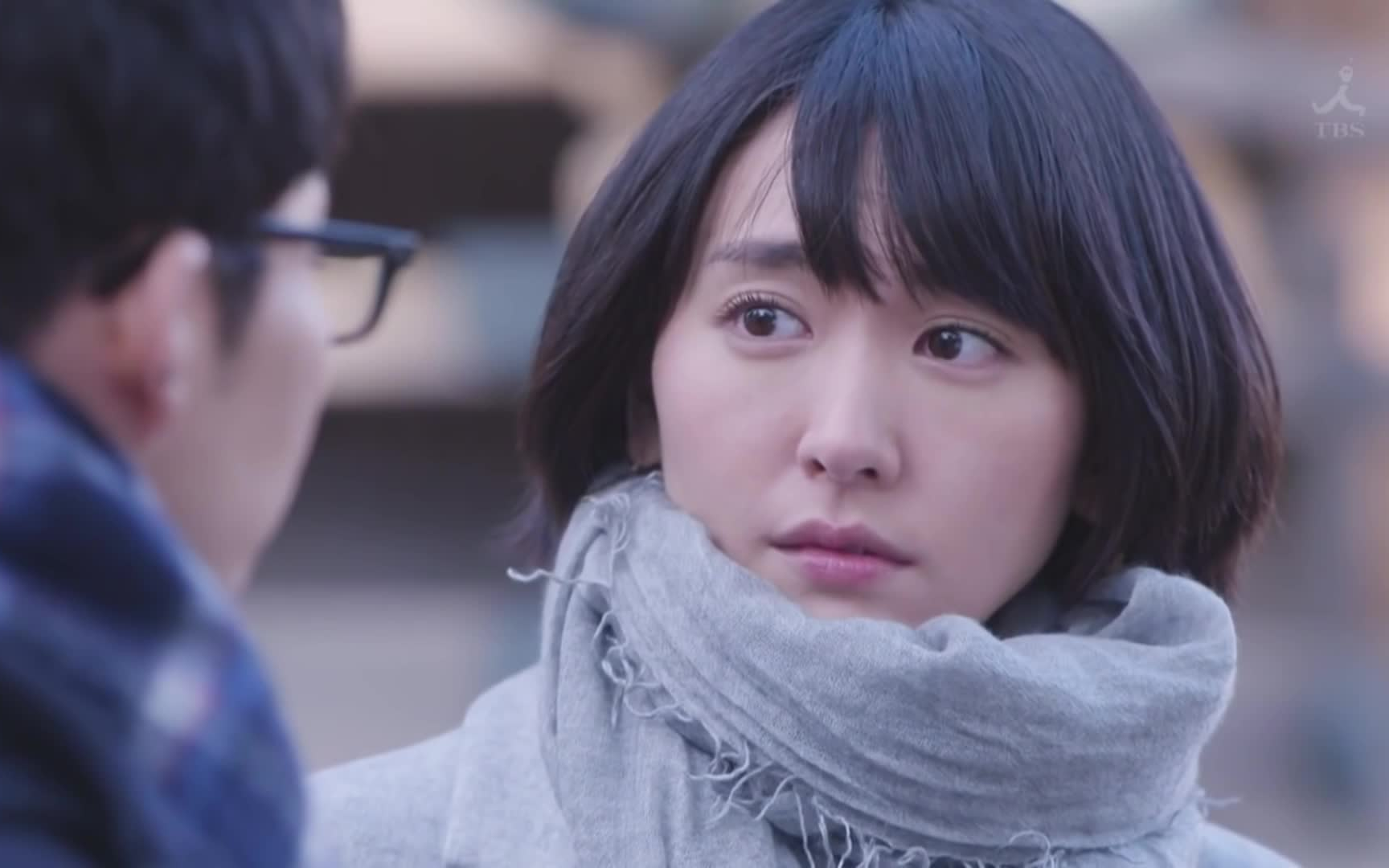 逃避虽可耻但有用老婆新垣结衣激萌剪辑