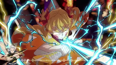 霹靂一閃-哔哩哔哩_Bilibili