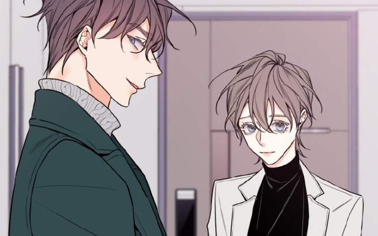 【金代理的秘密】【人类霸总&半血族软萌代理】误给理事长发了条不得