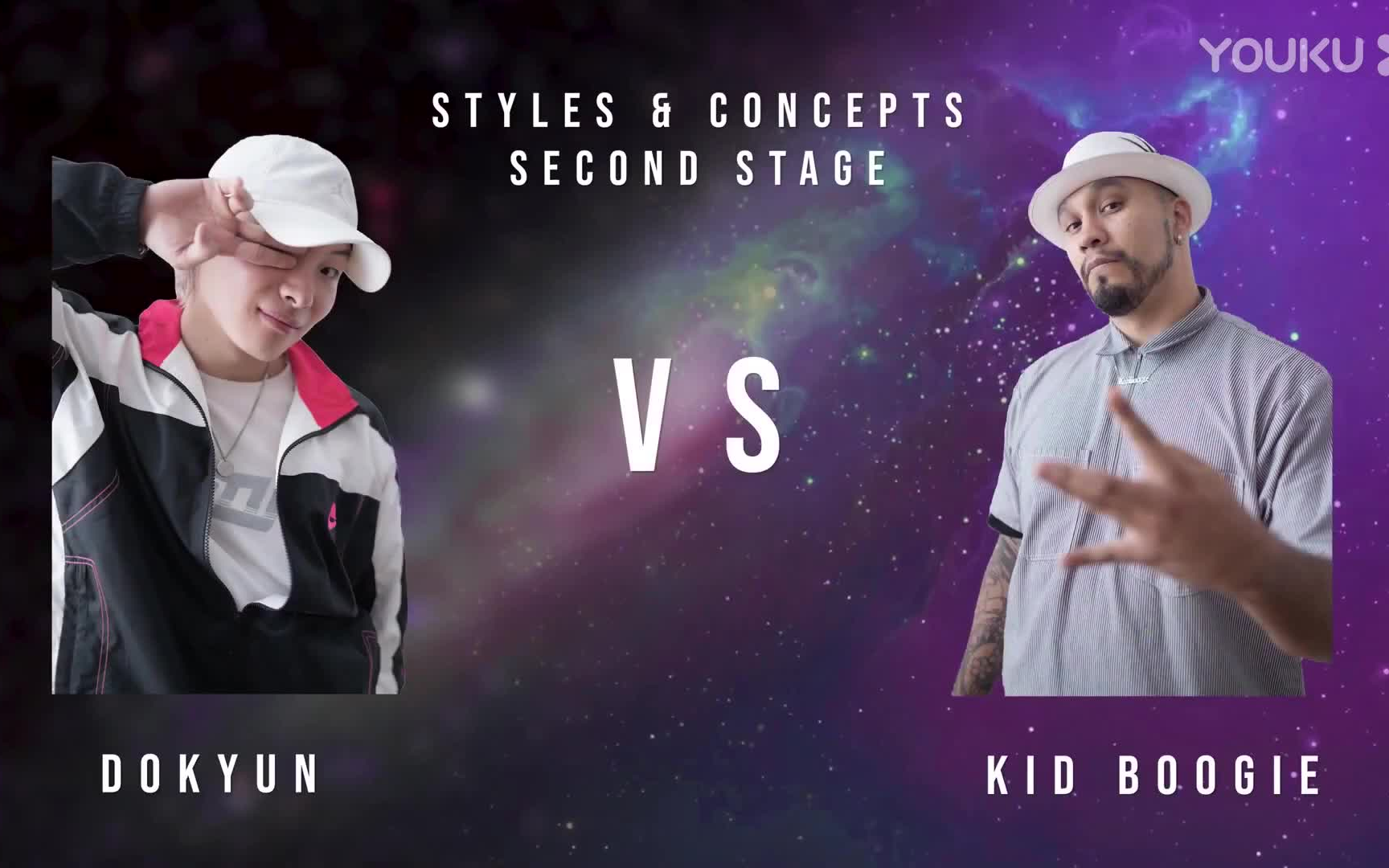 dokyun vs kid boogie [infinite popping 2019]