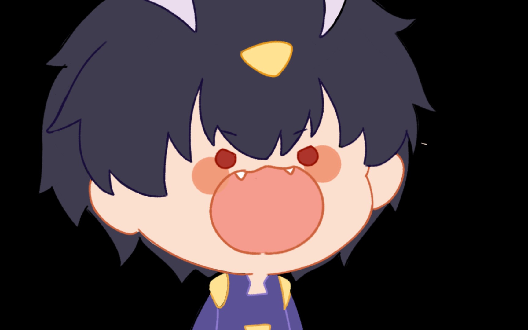 伽小浅叭半分钟