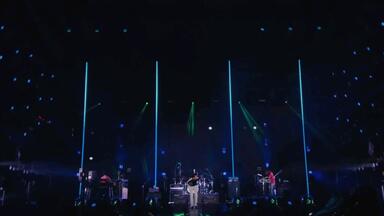 THE NOVEMBERS】BAD DREAM【Live at TSUTAYA O-EAST “NEOTOKYO