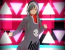 【MMD阳炎】KIDO Cyber Thunder Cider哔哩哔哩bilibili