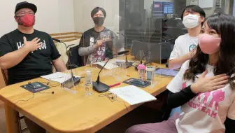 17年5月5日実施 朹映公認 鈴村健一 神谷浩史の仮面ラジレンジャー ヒーロー宴 開催決定スペシャルメッセージ 哔哩哔哩 Bilibili