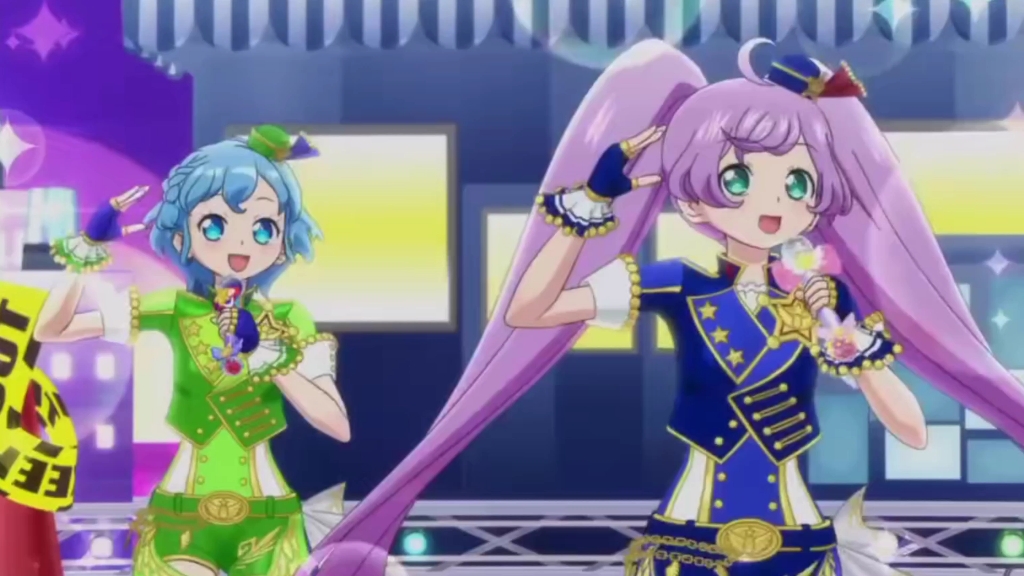 美妙天堂警察live