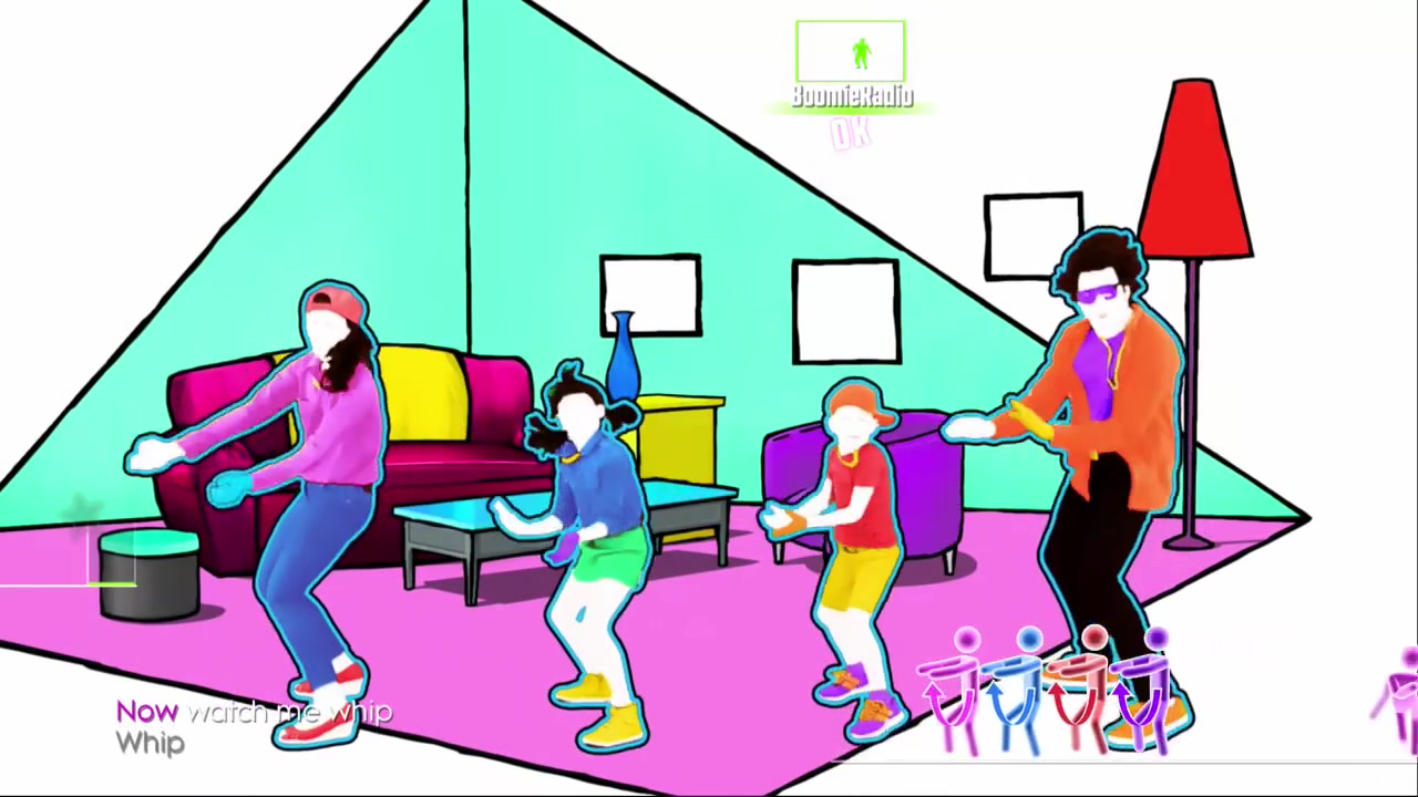 justdancewatchmewhipnaenaealternate