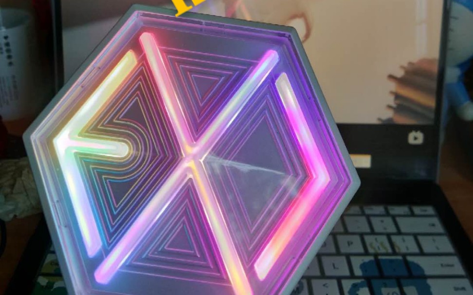 exo爱丽棒中控教程_哔哩哔哩 (゜-゜)つロ 干杯~-bilibili