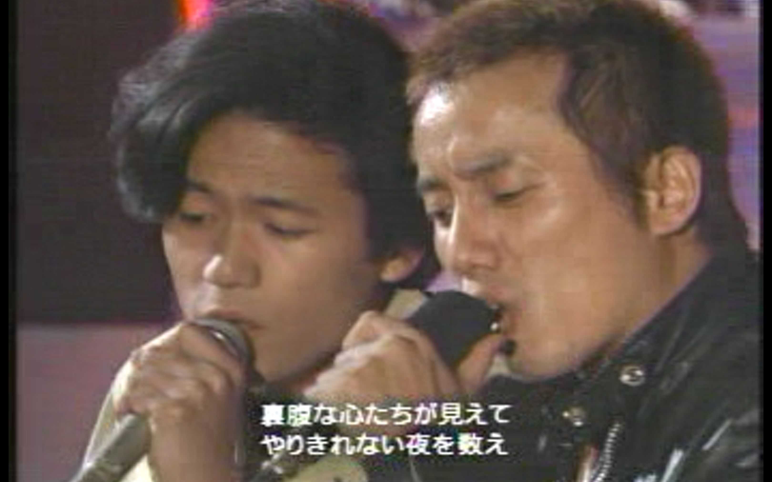 长渕刚/smap-《とんぼ》(小虎队红蜻蜓原曲)_哔哩哔哩_bilibili