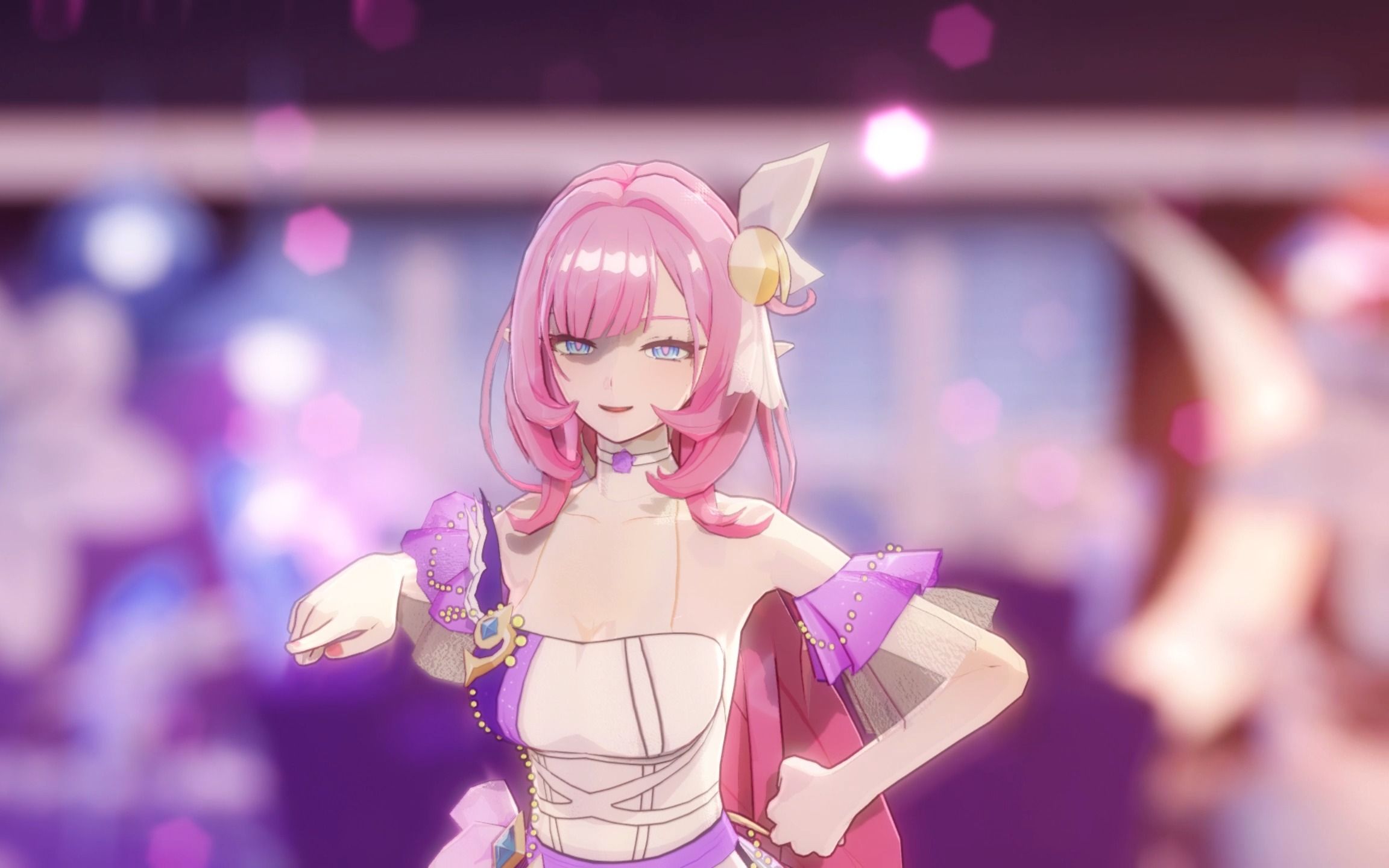 78爱莉希雅アイドル78