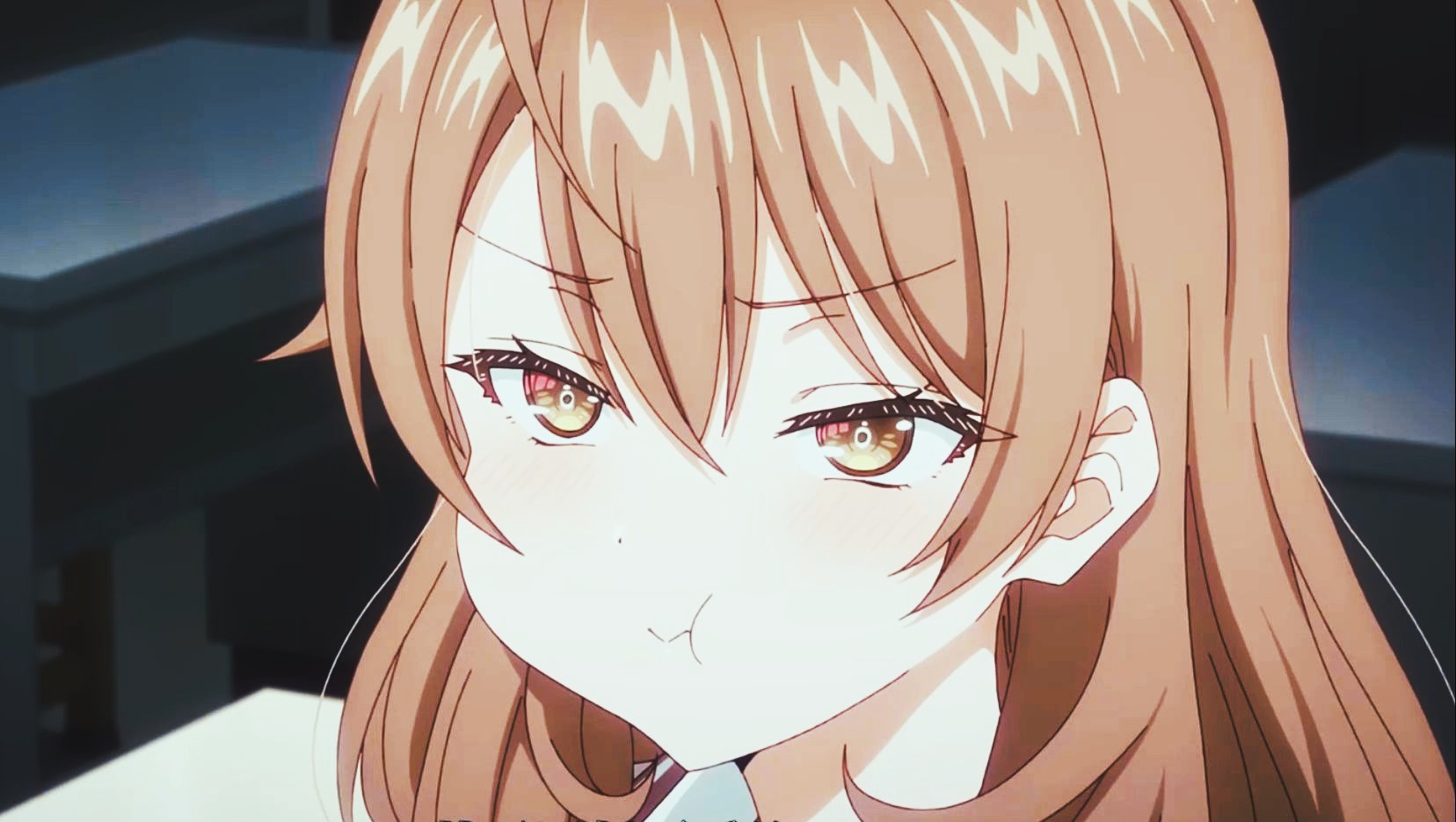 真相竟然被男主彻底识破,玛夏学姐一脸气嘟嘟的,直接当面反击,震惊男