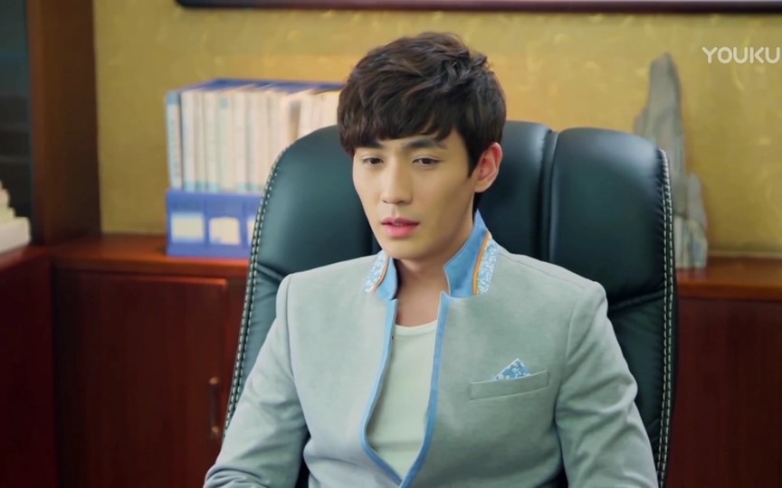 【朱一龙 樊伟cut】26