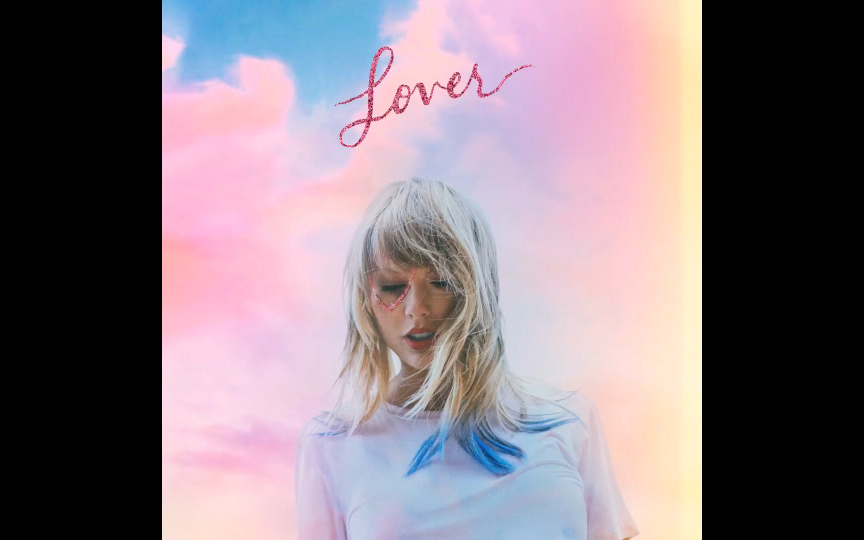 [图]霉霉Taylor Swift今日发行4首未发行歌曲