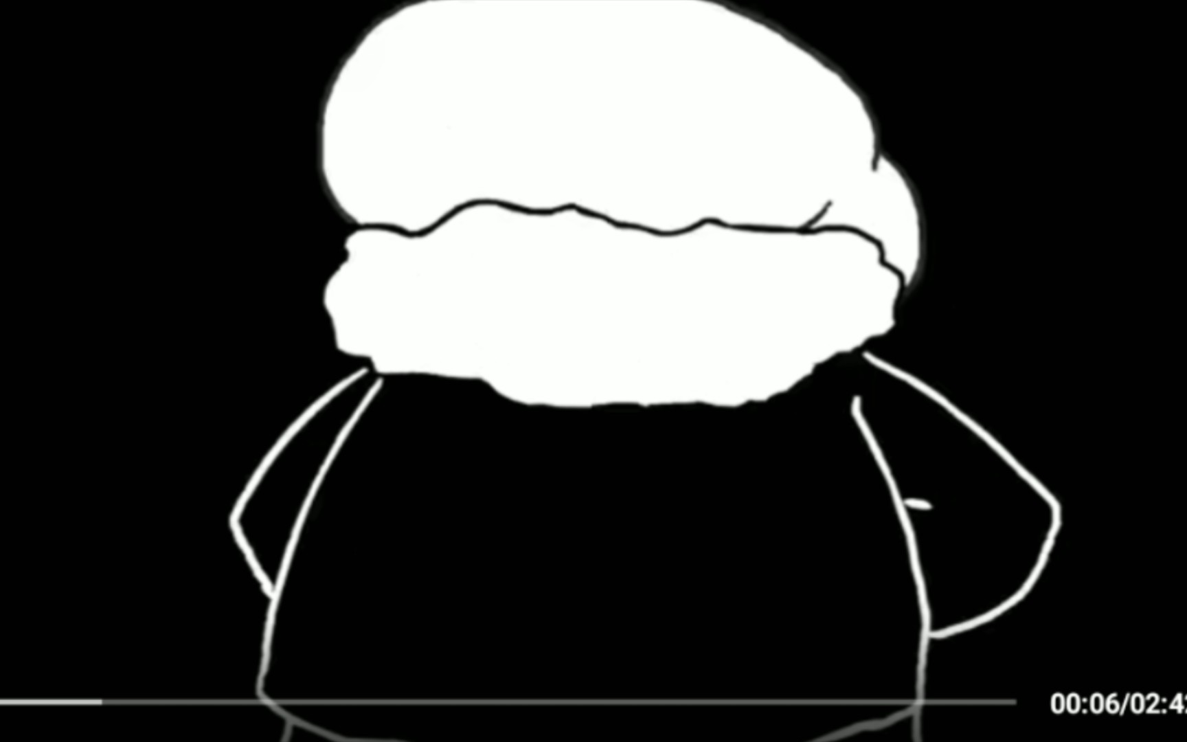 当我学习催更sans好听的歌