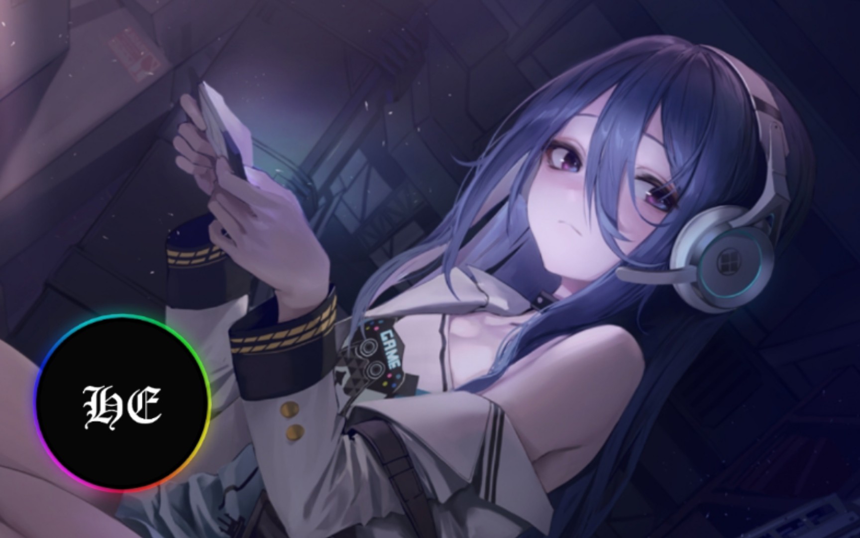 【DeathStep/Dubstep电音】Soffizlly - Jumpscare (Tae Y. Remix)「Tearout」_哔哩哔哩 ...