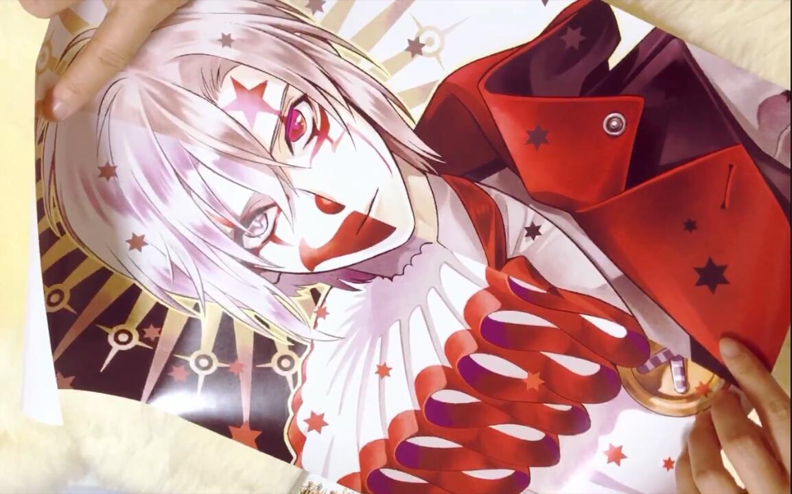 d.gray-man 原画展　ミニ色紙　驱魔少年　驅魔少年 d.gray-man 原画展ミニ色紙驱魔少年驅魔少年 | ヤマダウェブコム
