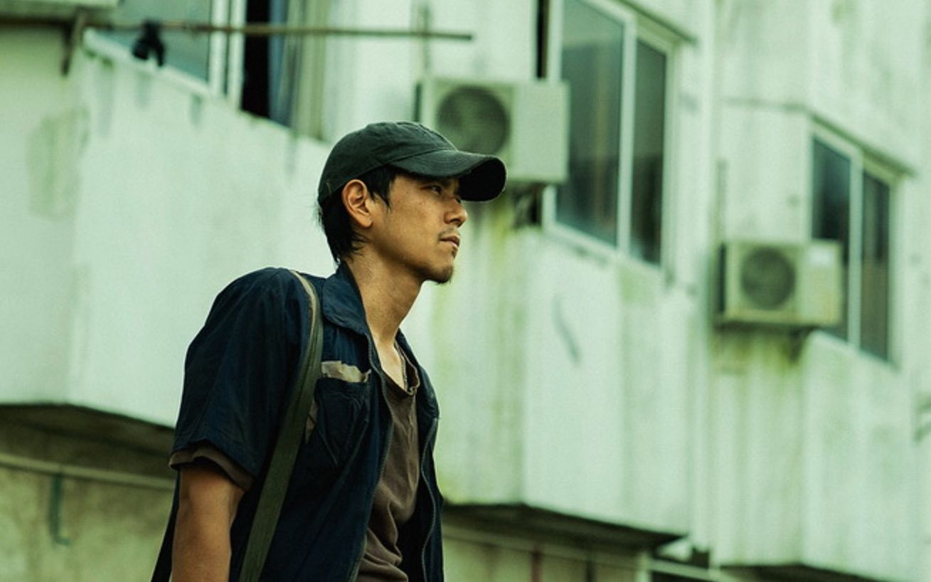 电影《热带往事》"文武兼备"特辑 彭于晏暴瘦32斤_哔哩哔哩_bilibili