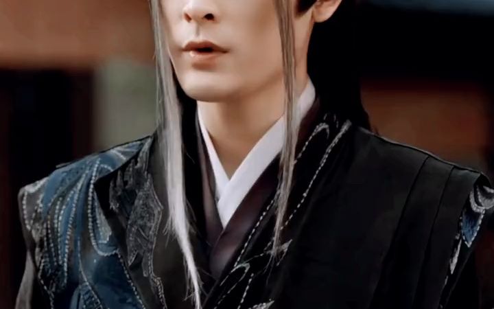 李欣泽 #唐莲 #少年歌行 #陌上人如玉公子世无双 #古风 呆萌可爱大