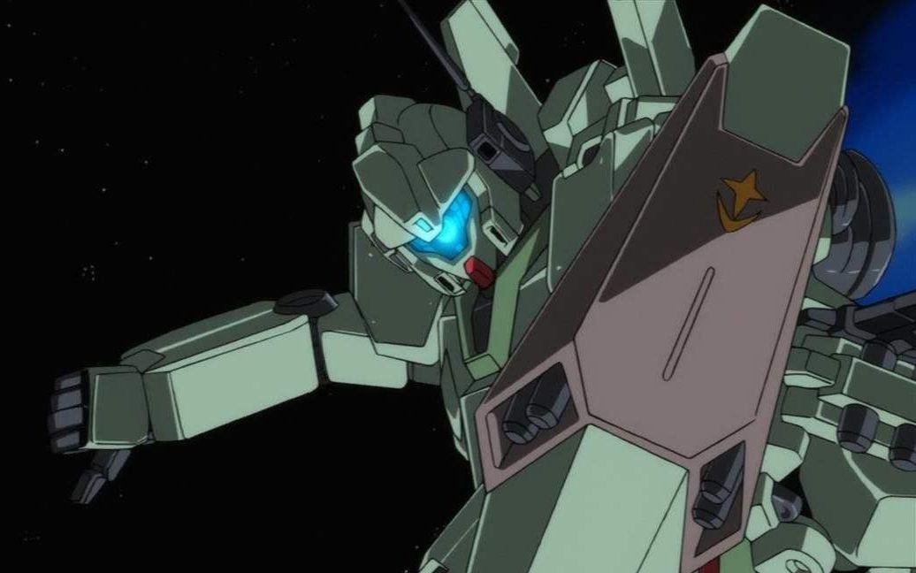 强袭杰刚-今夜 咸鱼突然爆种