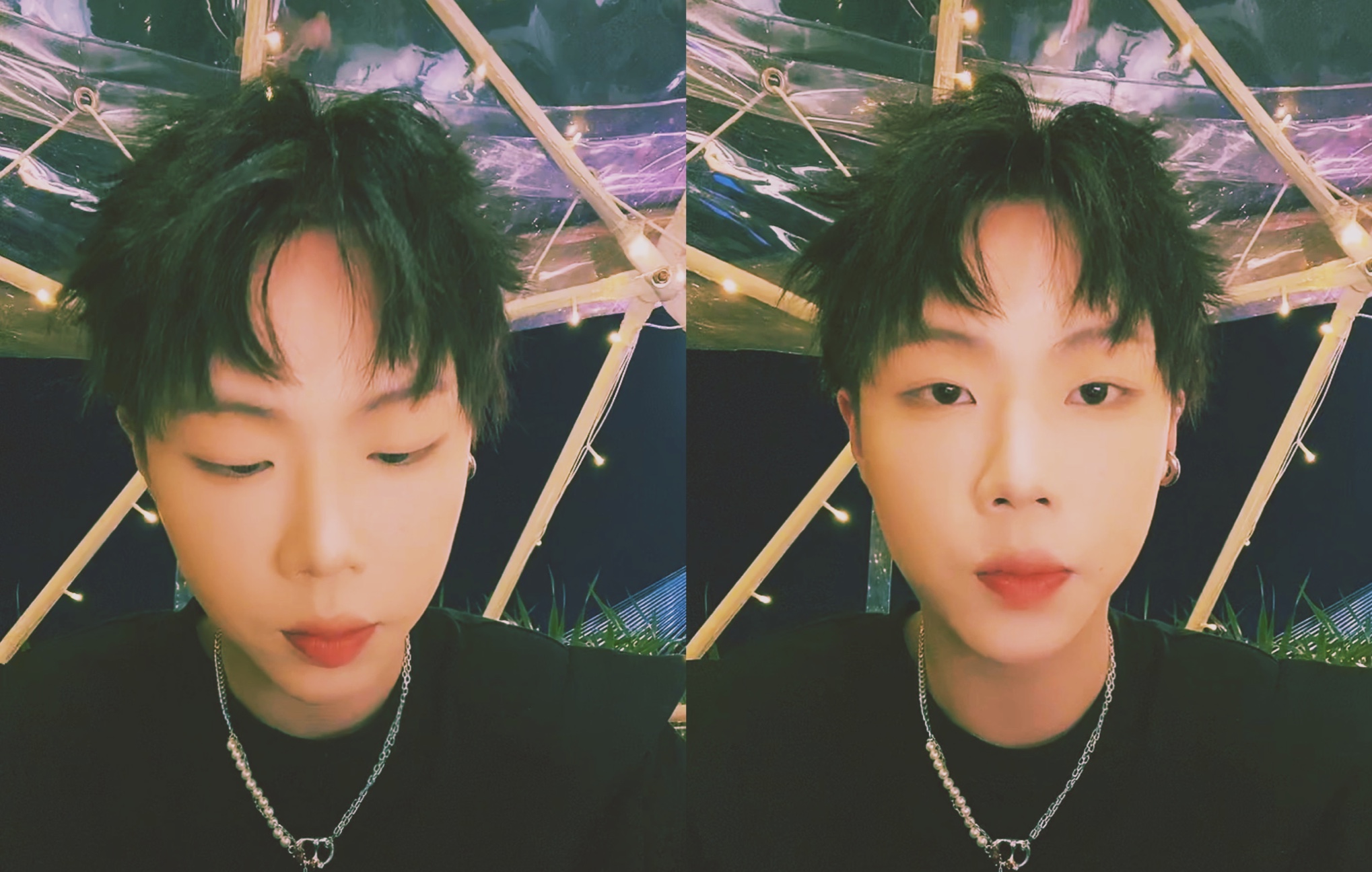 唤俊20220715直播录屏