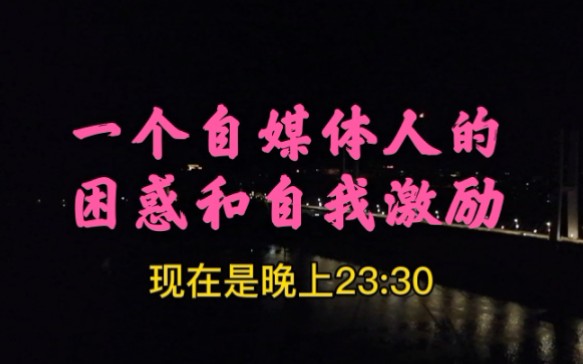 原年收入40万,现每月透支5000.车贷房贷压力太大,自媒体能拯救我吗?哔哩哔哩bilibili