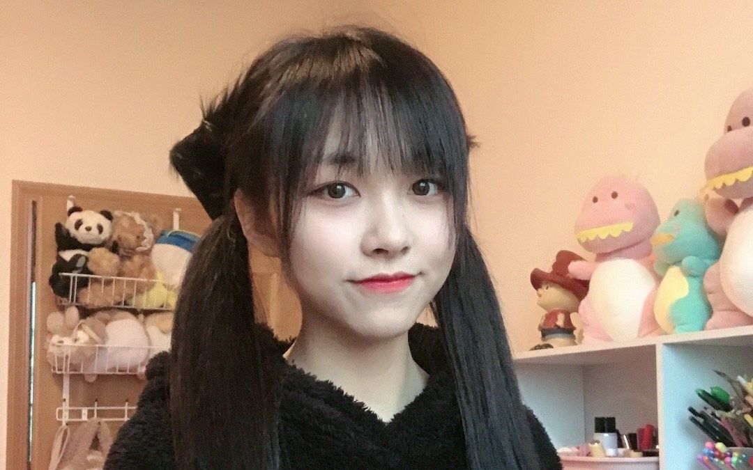 【ckg48】黄琬璎2020年一月直播合集