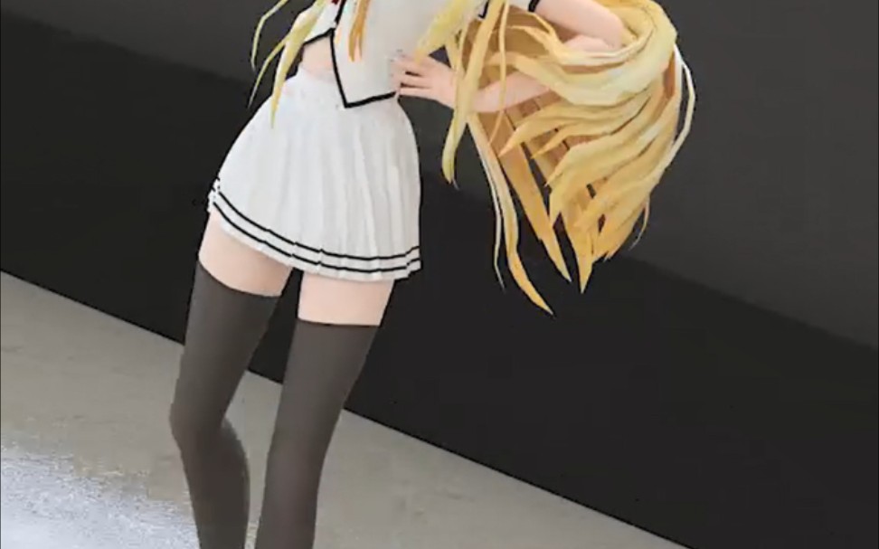 MMD万由里合集哔哩哔哩bilibili