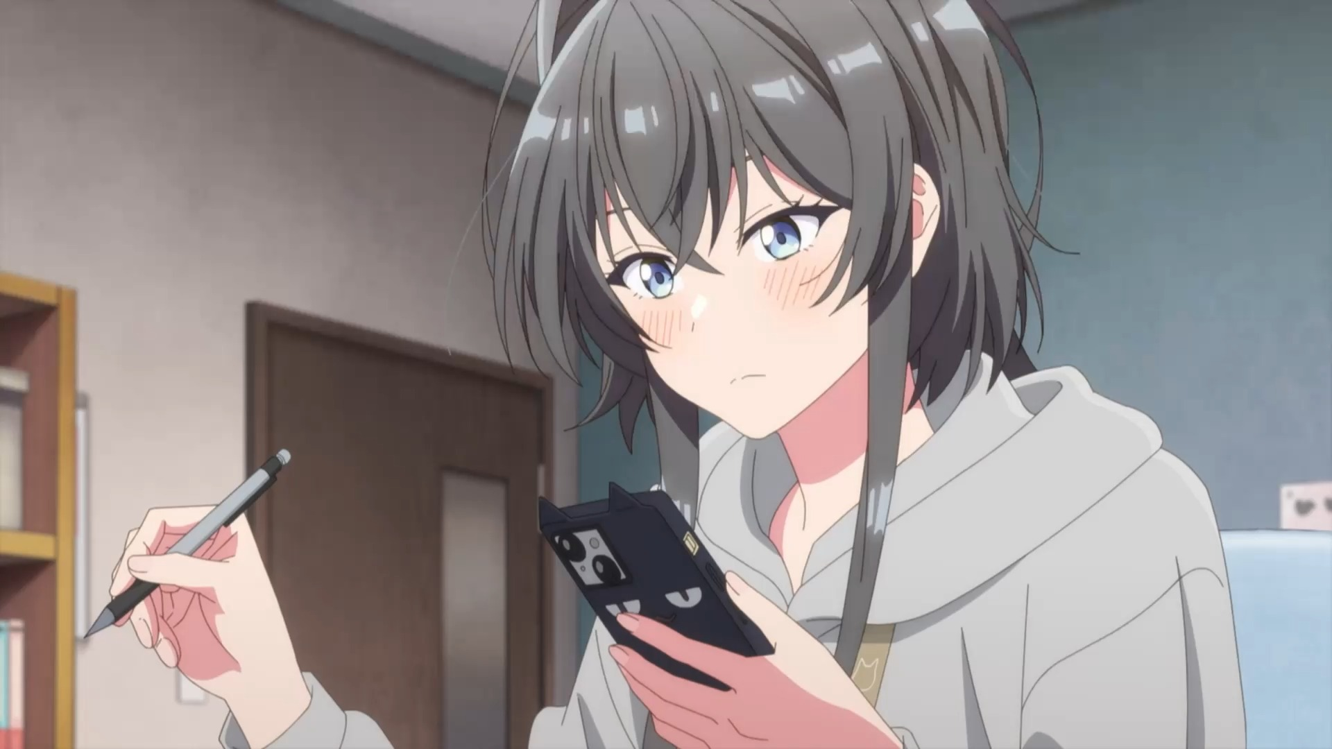 恋语轻唱 第2话p2