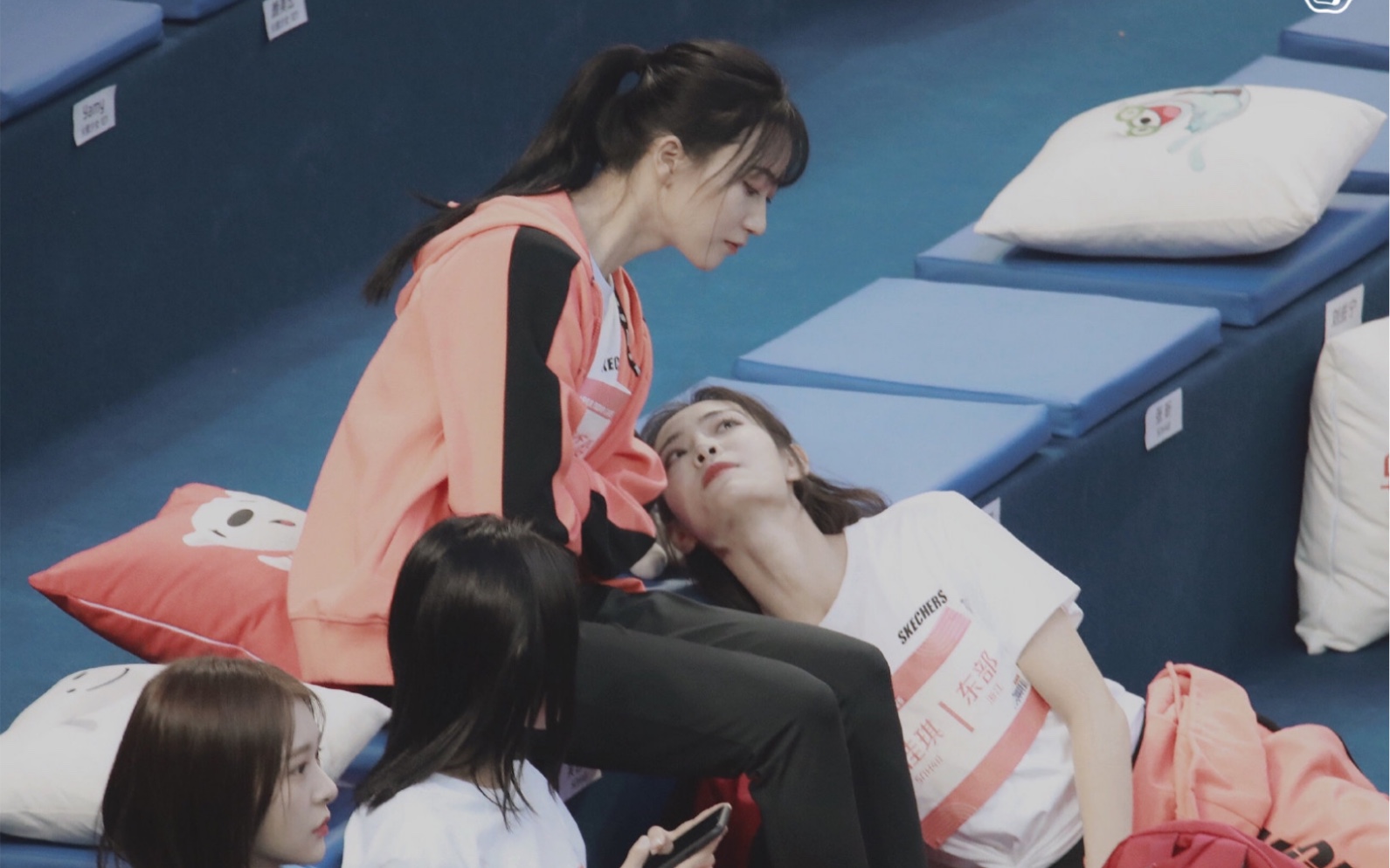 【七五折】小情侣太甜了